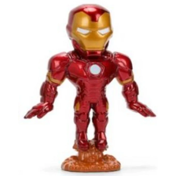 Marvel Avengers Tekli Figür ürün görseli 1