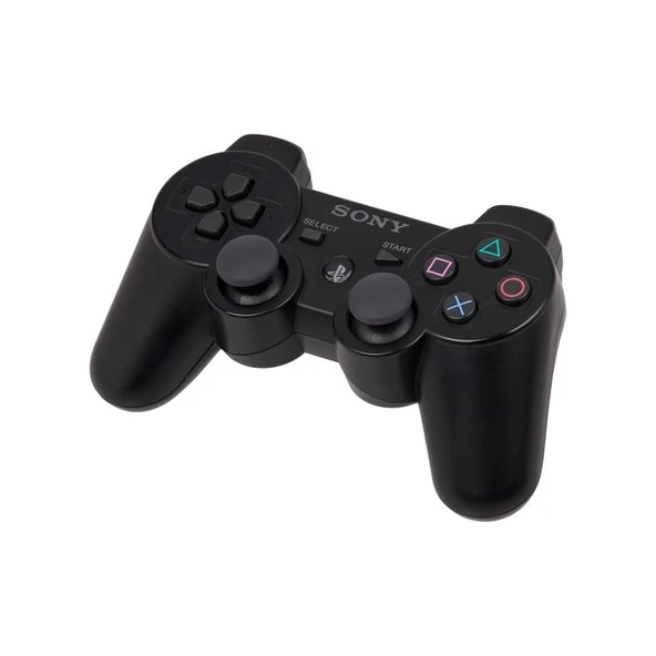 Sony Ps3 Kol Dualshock 3 - Resim 3
