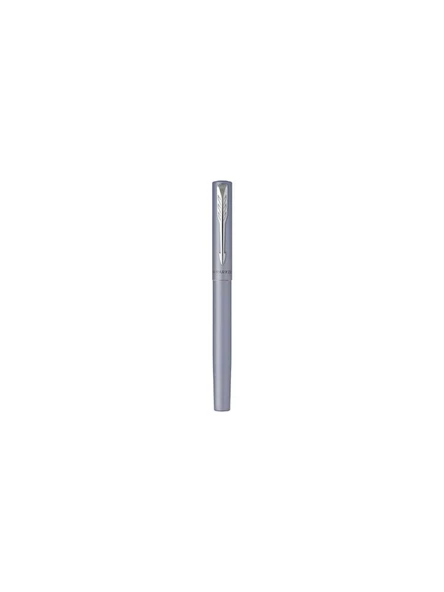 PARKER ROLLER KALEM VECTOR XL GUMUS MAVI 2159775 - Resim 3