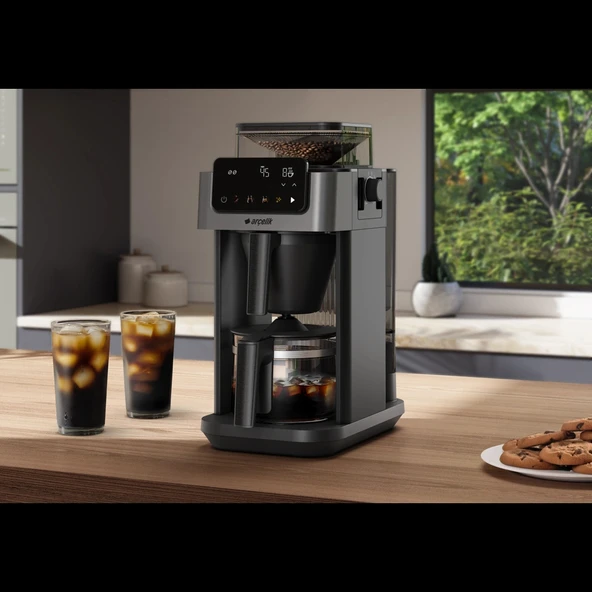 Arçelik FK 9518 S Filtre Kahve Makinesi ürün görseli 1