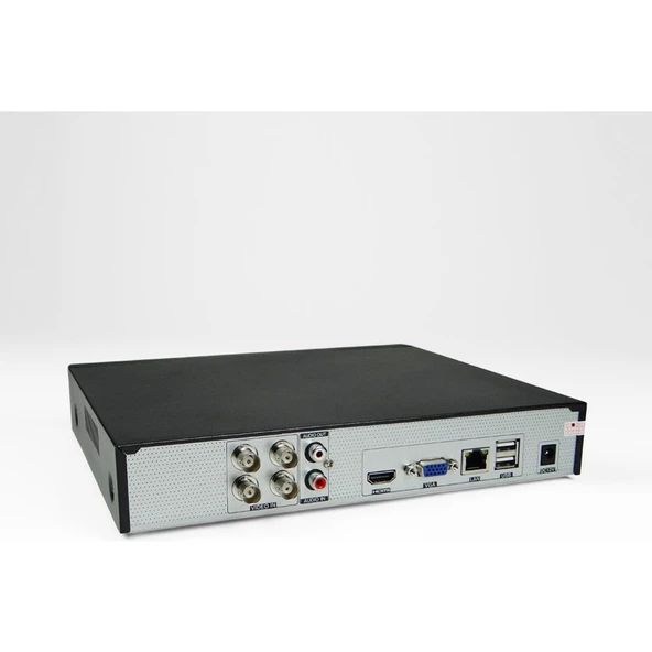 Nextcam -  YE-HD4750 Dvr 4 Kanal - Resim 2