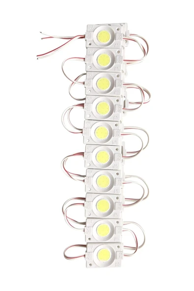 Ookayled COB 4530 1 MODEÜL LED 250 LM BEYAZ ürün görseli 1