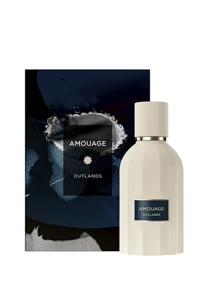 Amouage Outlands Essence de Parfum 100 ml ürün görseli 1