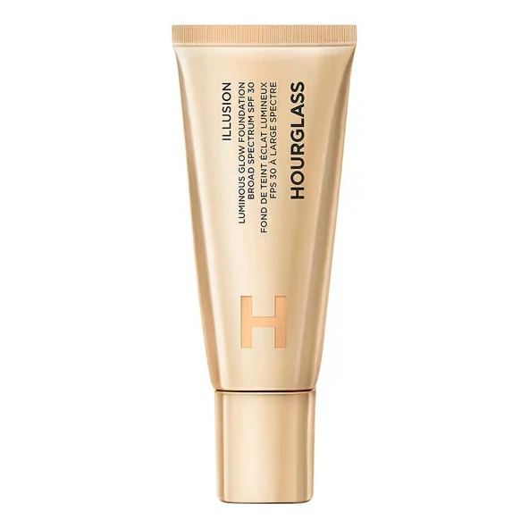 Hourglass Luminous Glow SPF30 Fondöten - 5 ürün görseli 1
