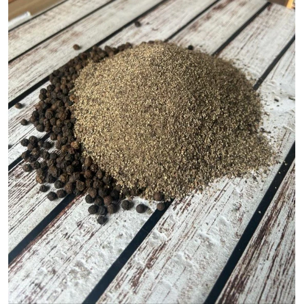 KARABİBER (ÇEKİLMİŞ) 150 GR ürün görseli 1