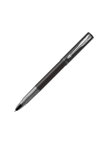 PARKER ROLLER KALEM VECTOR XL SIYAH 2159774 - Resim 4
