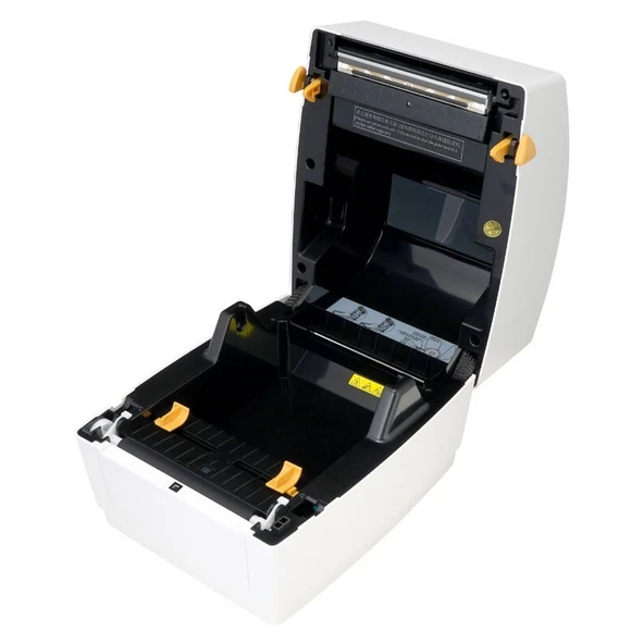 Xprinter XP-429B Barkod Yazıcı - Resim 3