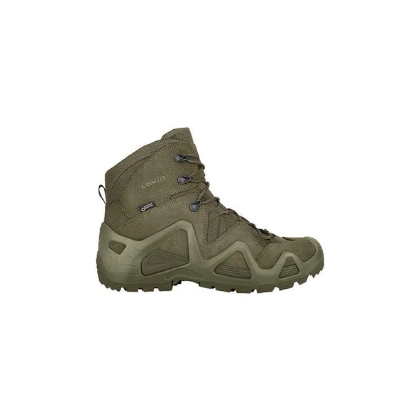 Lowa Zephyr Gtx Mid Tf Ranger Green Bot 310537-1 ürün görseli 1