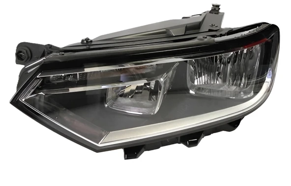 Vw Passat B8 2015-2019 Ön Sol Far Komple 3G1941005B ürün görseli 1