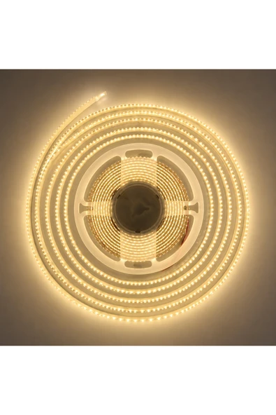 Ookayled 2835 240led, 3500k 5 METRE ürün görseli 1