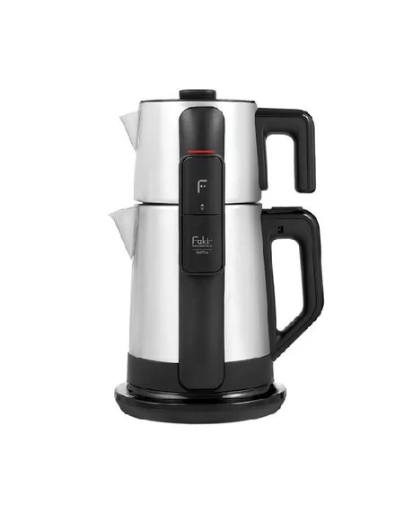 Fakir Selftea Çay Makinesi - Resim 4