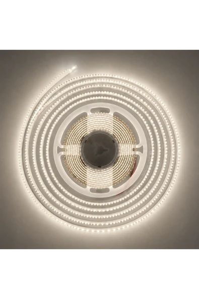 Ookayled 2835 240led 4000k 5 METRE ürün görseli 1