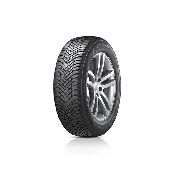 Hankook Kinergy 4S2 X H750A 215/60R17 96V M+S 3PMSF 4x4 4Mevsim Lastiği (Üretim Yılı:2026) ürün görseli 1