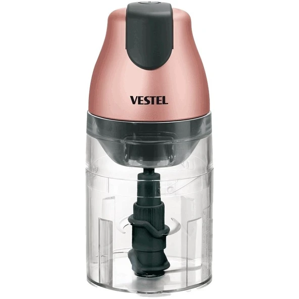 VESTEL 5000R TARÇIN 4 BIÇAKLI DOĞRAYICI ürün görseli 1