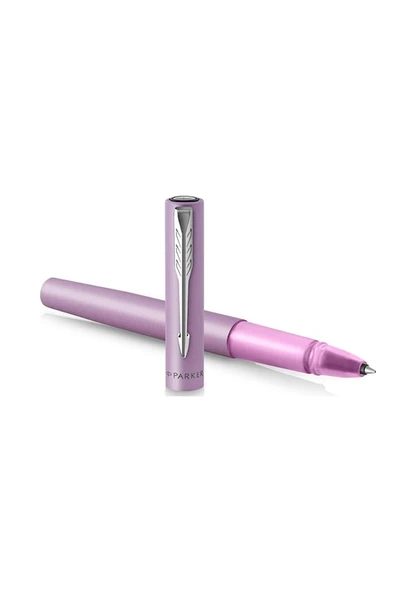 PARKER ROLLER KALEM VECTOR XL LILA 2159778 - Resim 2