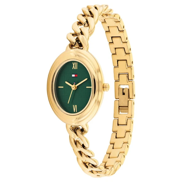 Tommy Hilfiger TH1782877 Kadın Kol Saati - Resim 2