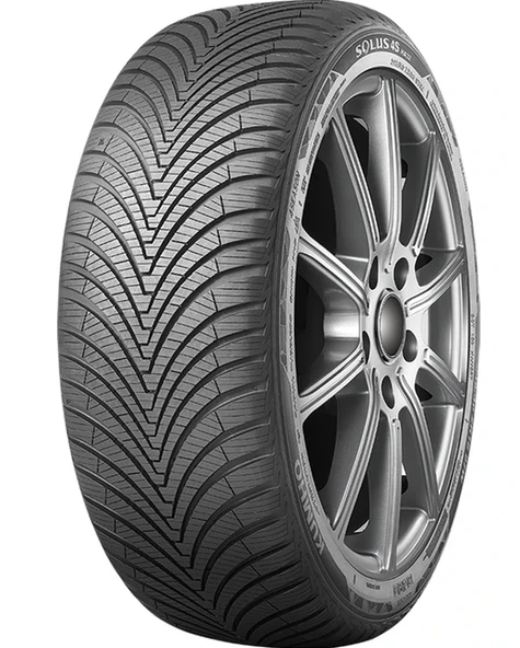 KUMHO 185/60R15 88H XL SOLUS 4S HA32 ürün görseli 1