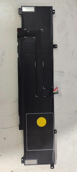 HP Victus 16-R BATARYA - Resim 3
