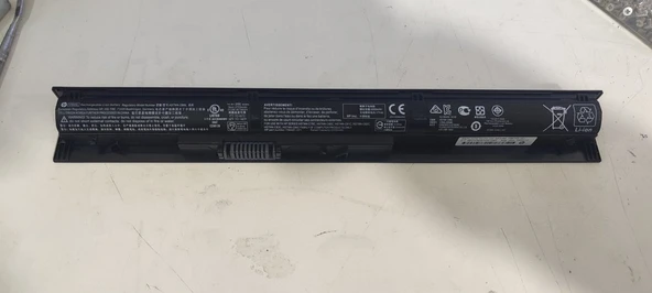 Hp Pavilion 17-F000ER BATARYA ürün görseli 1