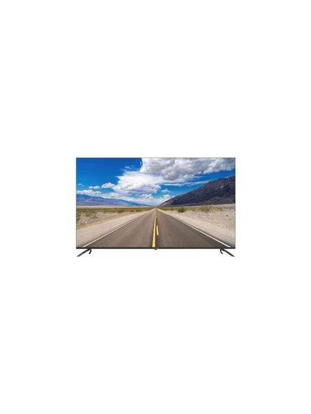 Altus AL65 9825 65'' 165 Ekran Uydu Alıcılı 4K Ultra Hd Google LED Tv ürün görseli 1