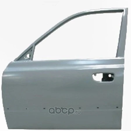 Hyundai Accent 2000-2006 Ön Kapı Sol (Oem No: 7600325031) ürün görseli 1