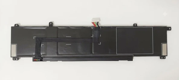WK04XL BATARYA - Resim 2