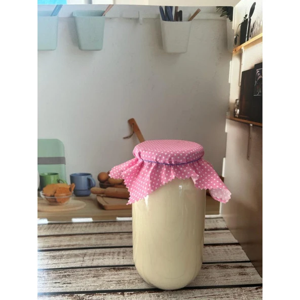 HATAY Tuzlu Yoğurdu (inek Sütü) (1 Kg) ürün görseli 1