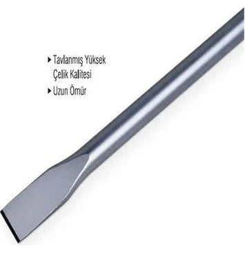Sgs1576 18Mm 600Mm*25Mm Sds Max Keski  (1 Adet) ürün görseli 1
