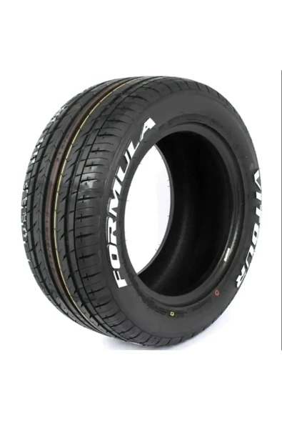 Vitour Formula 215/50R13 85H RWL Oto Yaz Lastiği ( Üretim Yılı:2025) ürün görseli 1