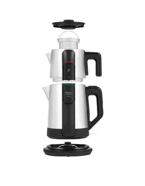 Fakir Selftea Çay Makinesi - Resim 3