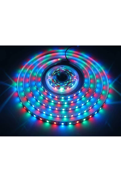 Ookayled 5050 İÇ MEKAN RGB ürün görseli 1