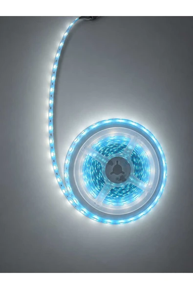 Ookayled 2835 120 led iç mekan beyaz 5 METRE ürün görseli 1