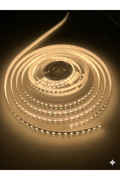 Ookayled 2835 120 led iç mekan 4000k 5 METR3E ürün görseli 1
