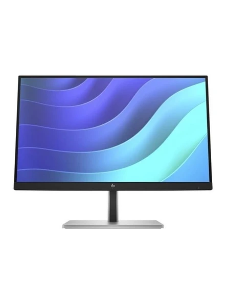 HP 21.5" IPS E22 G5 6N4E8AA 5ms HDMI Pıvot Kurumsal Monitör 75Hz ürün görseli 1