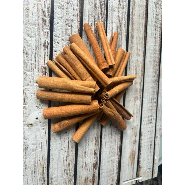 Tarçın (ÇUBUK) 250 GR ürün görseli 1