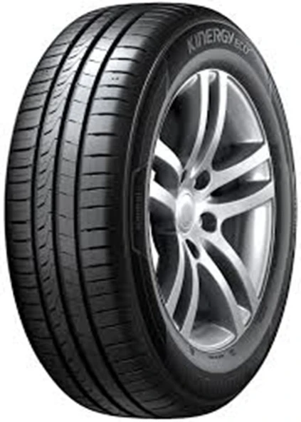 Hankook 195/65R15 95T XL K435 Kinergy Eco 2 Oto Yaz Lastiği (Üretim Yılı: 2026) ürün görseli 1