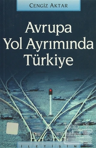 Avrupa Yol Ayrımında Türkiye ürün görseli 1