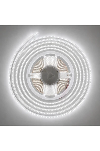 Ookayled 2835 240led beyaz, 5 METRE ürün görseli 1
