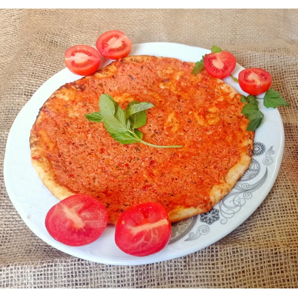 Hatay Biberli Ekmek 10'lu Paket ürün görseli 1
