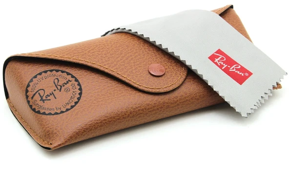 Rayban Güneş Gözlüğü Kılıfı ürün görseli 1