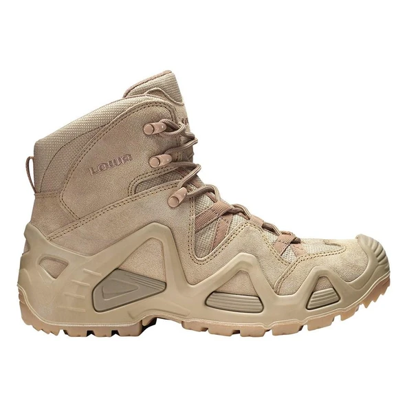 Lowa Zephyr Gtx-Mid Bot Çöl Rengi̇ ürün görseli 1