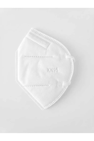 Ookayled KN95 MASKA PROTECTİVE MASK 40 TANE ürün görseli 1