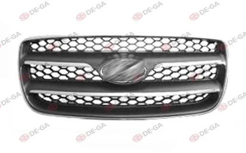 Hyundai İx35 Ön Tampon Braketi Alt 2009-  (Oem No:  865602Y000) ürün görseli 1
