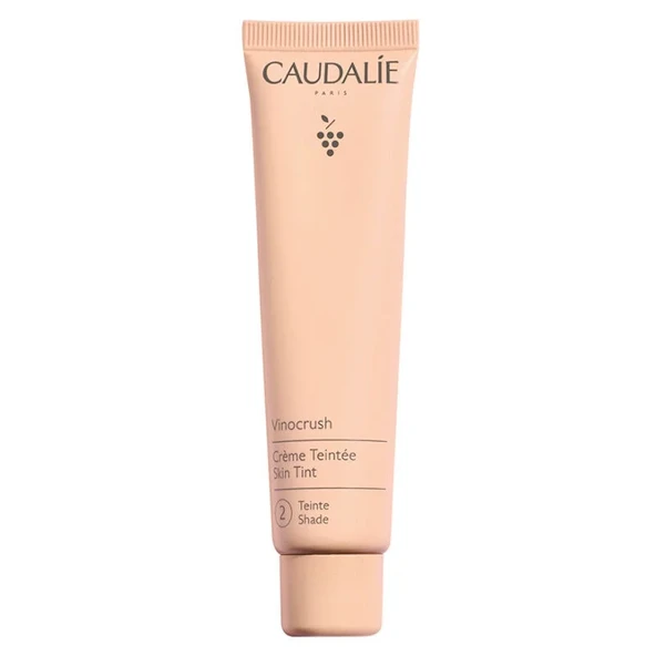 CAUDALİE VİNOCRUSH SKİN TİNT 2 - 30 ML ürün görseli 1
