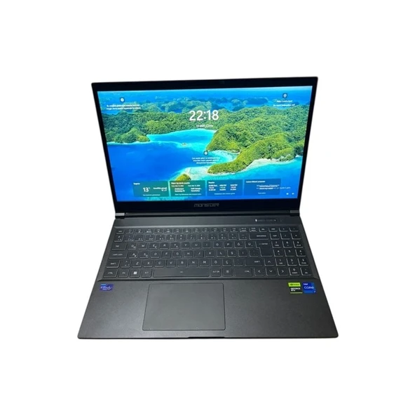 MONSTERABRAA5V20.6.4-I7-13620H-RTX3050-16GB-1TB Gaminglaptop Yenilenmiş ürün görseli 1