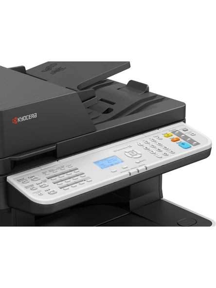 Kyocera ECOSYS MA4500x Çok Fonksiyonlu Mono Lazer Yazıcı ürün görseli 1