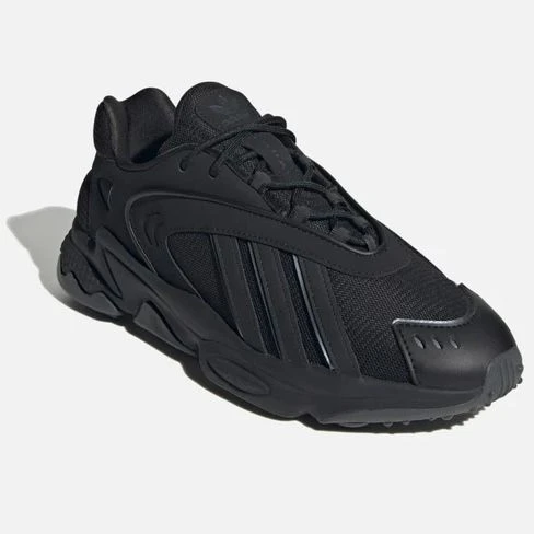 Adidas Oztral Siyah Erkek Spor Ayakkabı ürün görseli 1