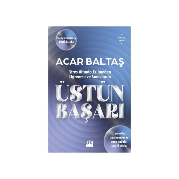Üstün Başarı Doğan Kitap ürün görseli 1