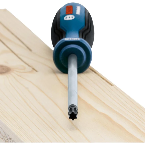 Bosch Professional Torx Tornavida Seti 6 Parça - Resim 5