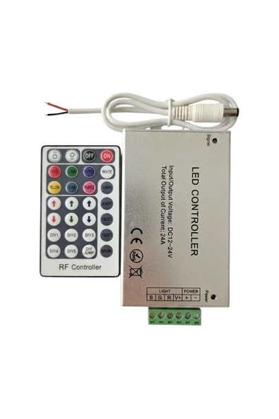 Ookayled arf28 controller ürün görseli 1